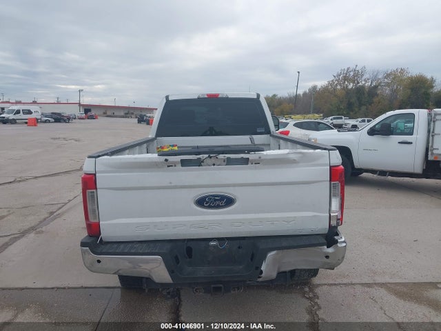 Ford F-350 Xl 2017 1FT7W3BT4HED71652 Image 16