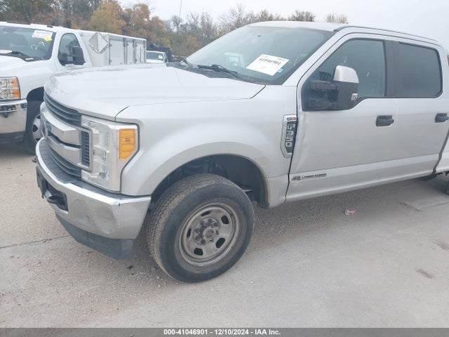 Ford F-350 Xl 2017 1FT7W3BT4HED71652 Image 17