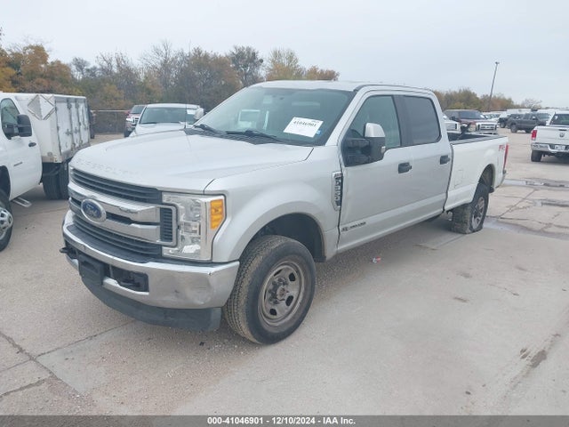 Ford F-350 Xl 2017 1FT7W3BT4HED71652 Image 2