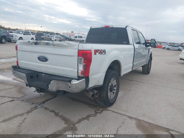 Ford F-350 Xl 2017 1FT7W3BT4HED71652 Image 4