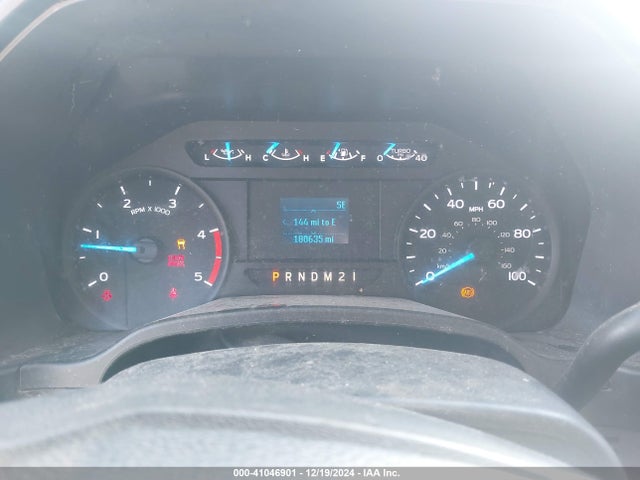 Ford F-350 Xl 2017 1FT7W3BT4HED71652 Image 7