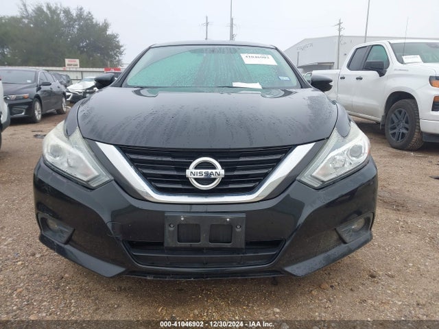 Nissan Altima 2.5 Sl 2017 1N4AL3AP1HC202600 Image 12