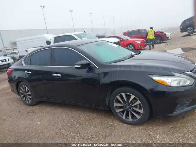 Nissan Altima 2.5 Sl 2017 1N4AL3AP1HC202600 Image 13