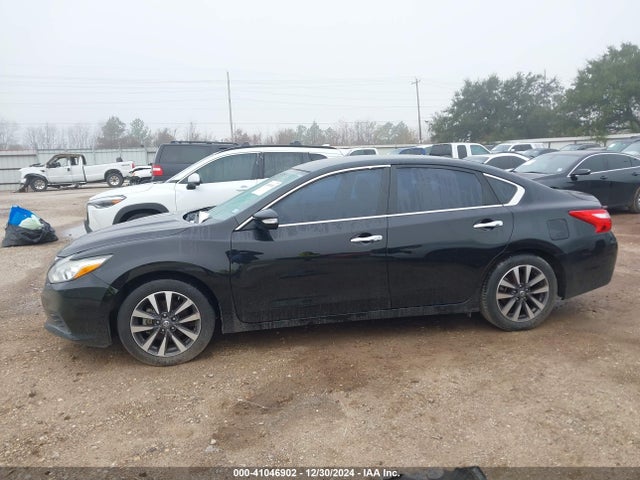 Nissan Altima 2.5 Sl 2017 1N4AL3AP1HC202600 Image 14