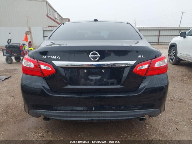 Nissan Altima 2.5 Sl 2017 1N4AL3AP1HC202600 Image 16