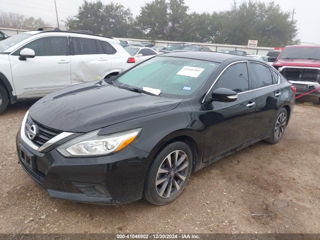 Nissan Altima 2.5 Sl 2017 1N4AL3AP1HC202600 Image 2