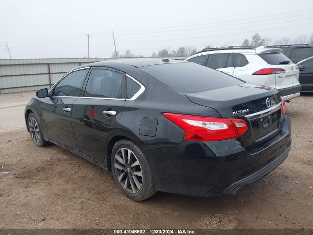 Nissan Altima 2.5 Sl 2017 1N4AL3AP1HC202600 Image 3