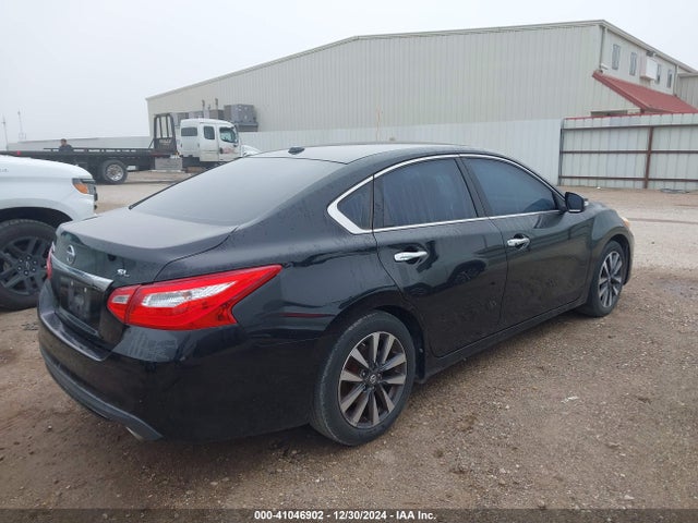 Nissan Altima 2.5 Sl 2017 1N4AL3AP1HC202600 Image 4