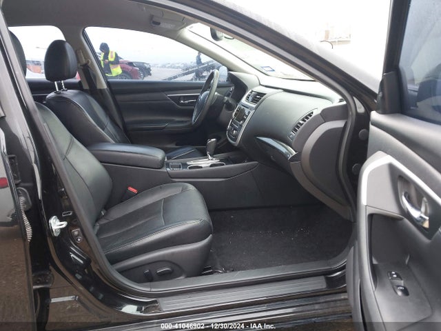 Nissan Altima 2.5 Sl 2017 1N4AL3AP1HC202600 Image 5