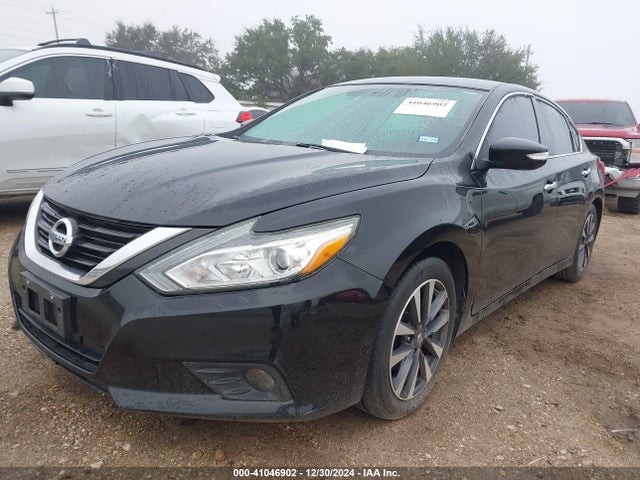 Nissan Altima 2.5 Sl 2017 1N4AL3AP1HC202600 Image 6