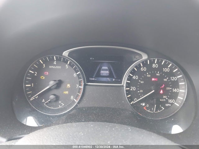 Nissan Altima 2.5 Sl 2017 1N4AL3AP1HC202600 Image 7