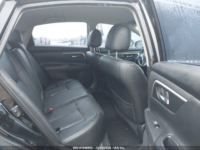 Nissan Altima 2.5 Sl 2017 1N4AL3AP1HC202600 Image 8
