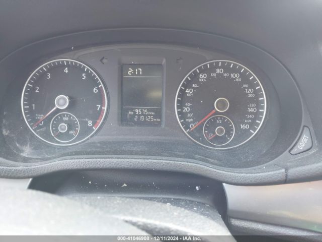 1VWAS7A32EC108865 Volkswagen Passat 1.8t S