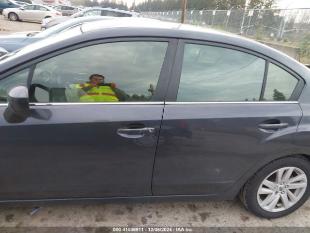 JF1GJAC63FH011172 Subaru Impreza 2.0i Premium
