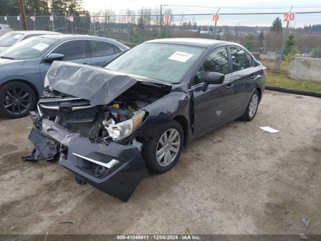 JF1GJAC63FH011172 Subaru Impreza 2.0i Premium