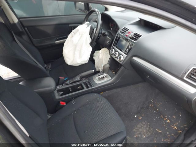 JF1GJAC63FH011172 Subaru Impreza 2.0i Premium