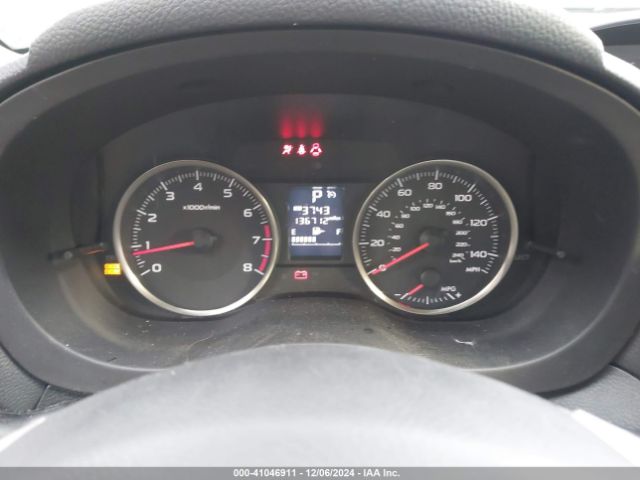 JF1GJAC63FH011172 Subaru Impreza 2.0i Premium