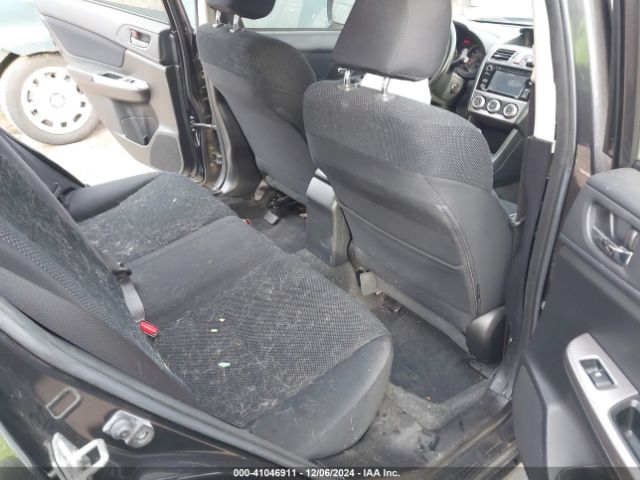 JF1GJAC63FH011172 Subaru Impreza 2.0i Premium