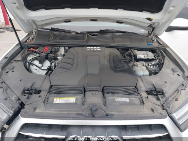 WA1VAAF79JD023276 Audi Q7 3.0t Premium