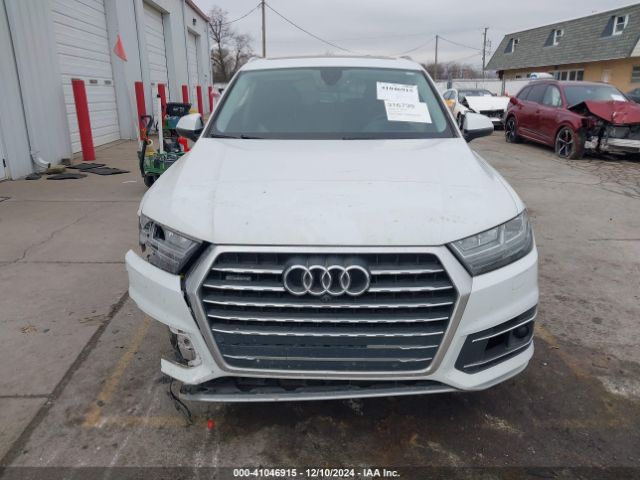 WA1VAAF79JD023276 Audi Q7 3.0t Premium