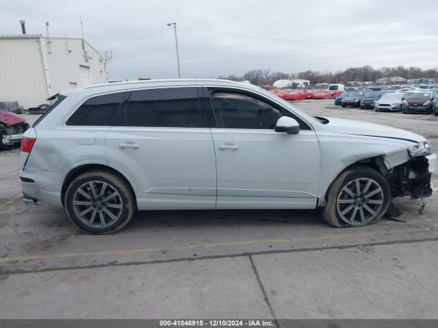 WA1VAAF79JD023276 Audi Q7 3.0t Premium