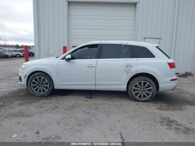 WA1VAAF79JD023276 Audi Q7 3.0t Premium