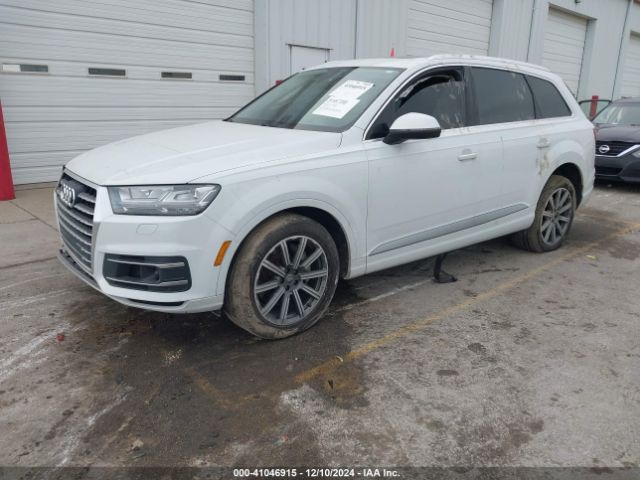 WA1VAAF79JD023276 Audi Q7 3.0t Premium