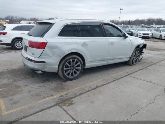 WA1VAAF79JD023276 Audi Q7 3.0t Premium