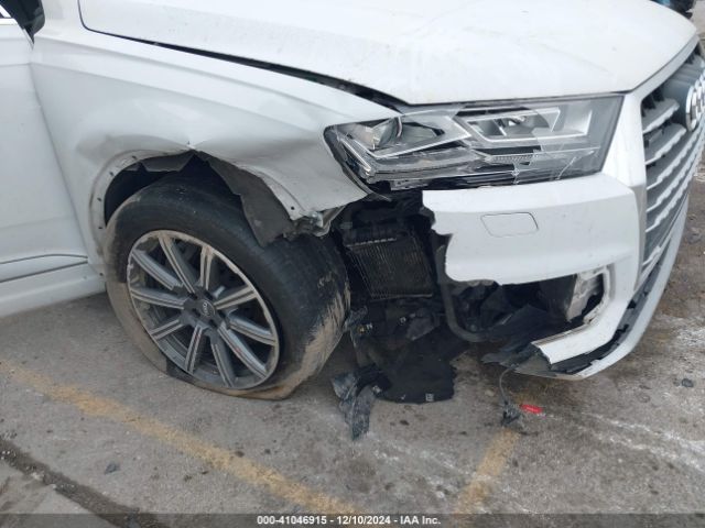 WA1VAAF79JD023276 Audi Q7 3.0t Premium