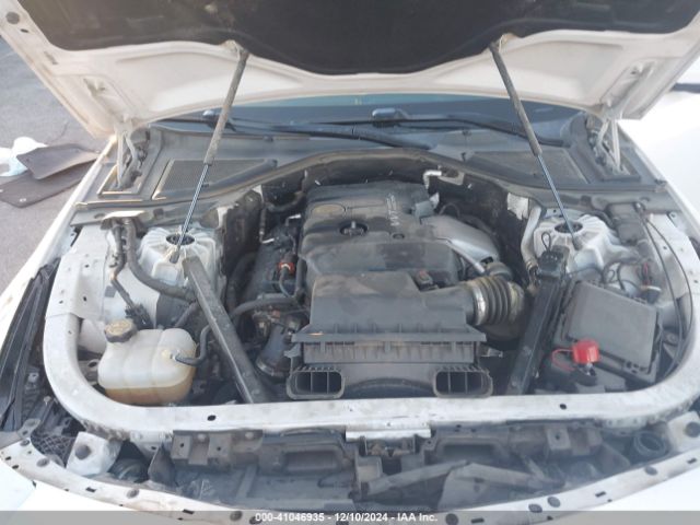 1G6KC5RX3HU143691 Cadillac CT6 LUXURY