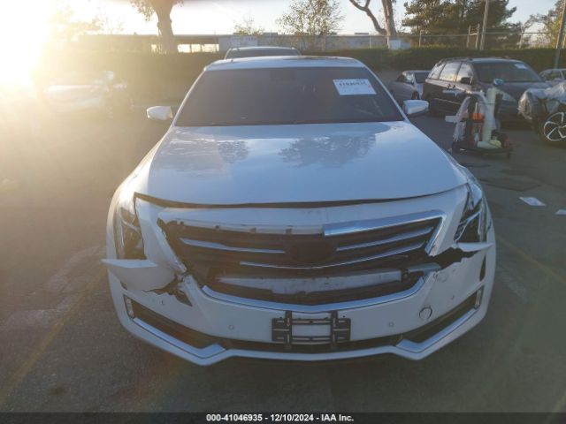 1G6KC5RX3HU143691 Cadillac CT6 LUXURY