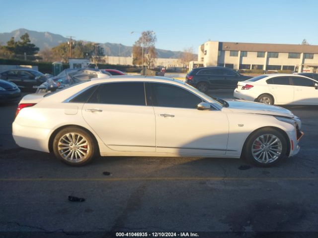 1G6KC5RX3HU143691 Cadillac CT6 LUXURY