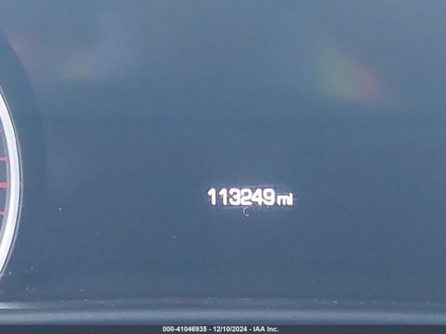1G6KC5RX3HU143691 Cadillac CT6 LUXURY