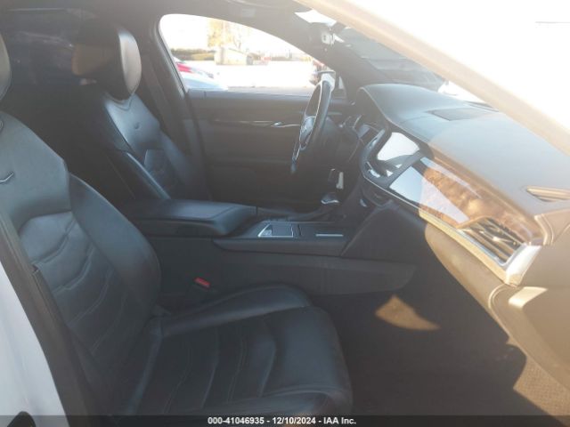 1G6KC5RX3HU143691 Cadillac CT6 LUXURY