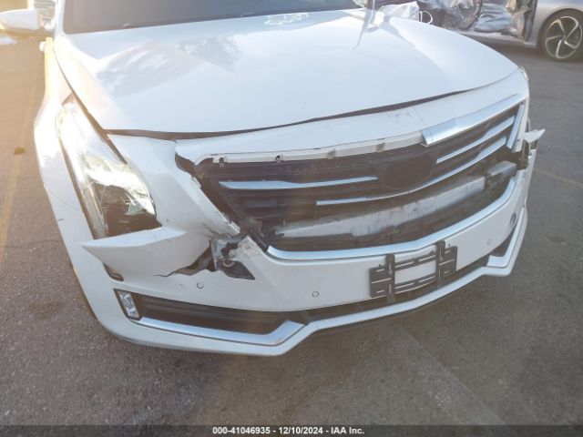 1G6KC5RX3HU143691 Cadillac CT6 LUXURY