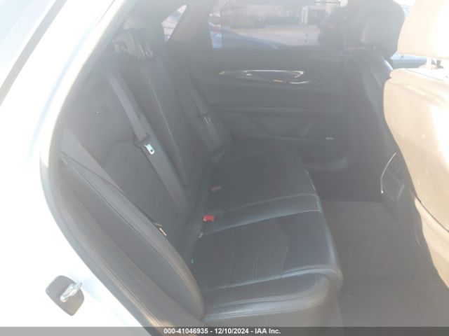 1G6KC5RX3HU143691 Cadillac CT6 LUXURY