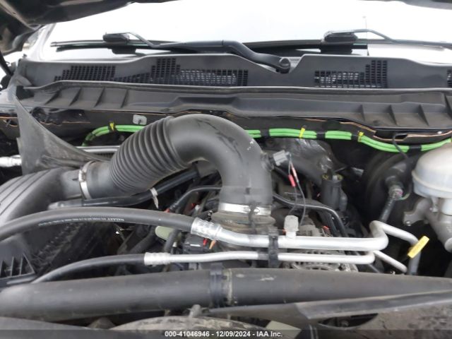 1C6RR7GTXMS536641 RAM 1500 Classic Warlock  4x4 6'4 Box