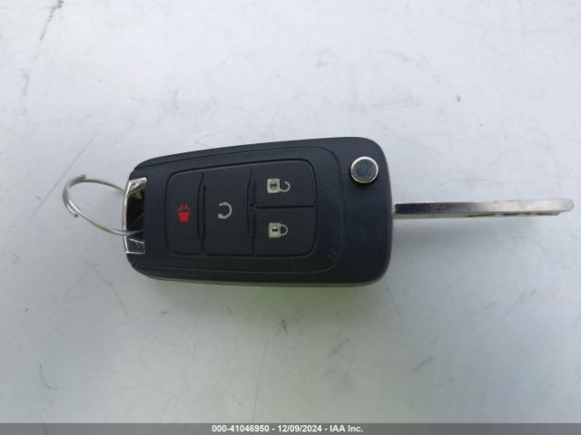 KL4CJBSB8FB140020 Buick Encore Convenience