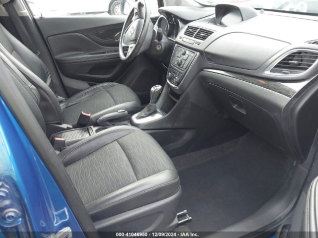 KL4CJBSB8FB140020 Buick Encore Convenience