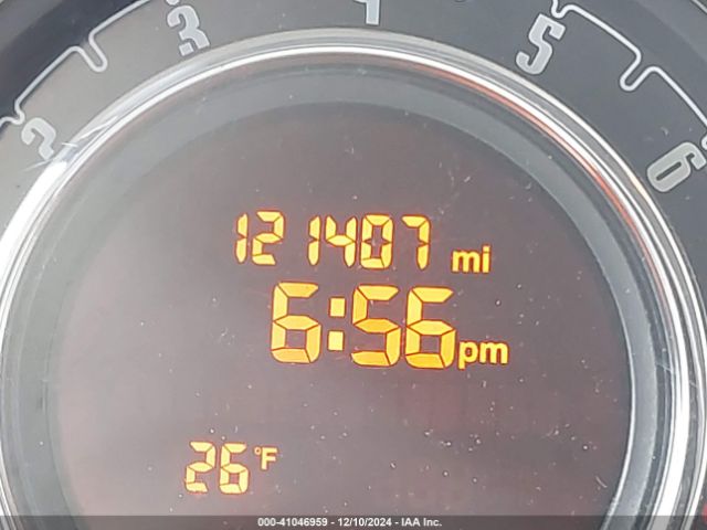 2013 FIAT 500 3C3CFFAR1DT649041 Photo 6