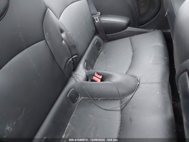 2012 MINI COOPER S WMWSV3C5XCTY28317 Photo 7