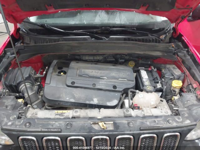 ZACCJAAH2HPE99359 Jeep Renegade Sport Fwd