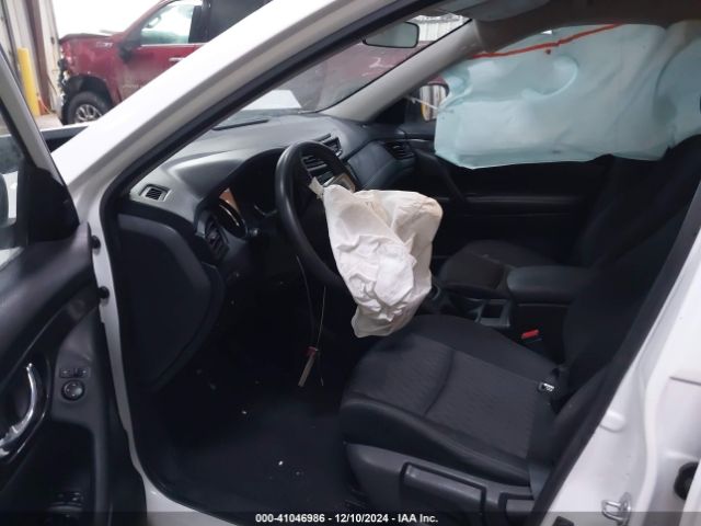 KNMAT2MV1JP593339 Nissan ROGUE S