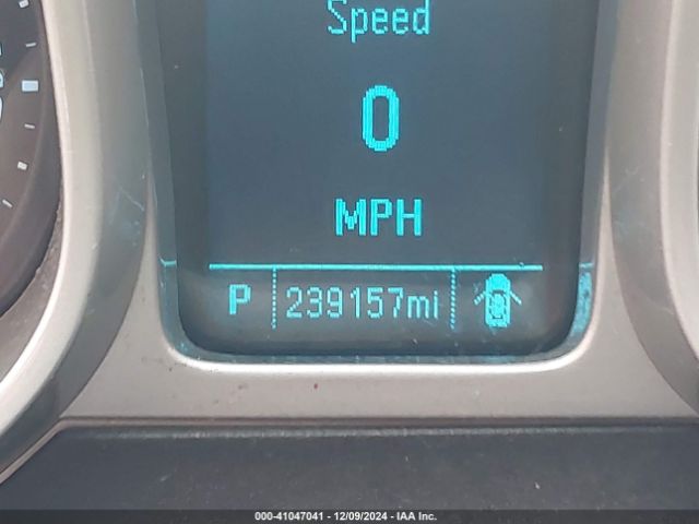 2G1FA1E33E9174733 Chevrolet Camaro 2ls