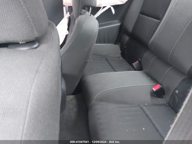 2G1FA1E33E9174733 Chevrolet Camaro 2ls