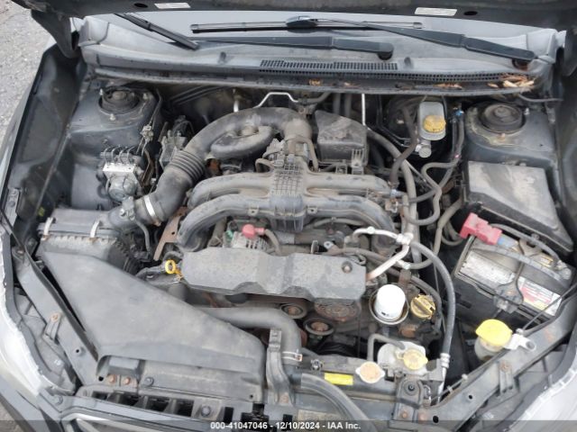 JF1GJAC6XFH002999 Subaru Impreza 2.0i Premium