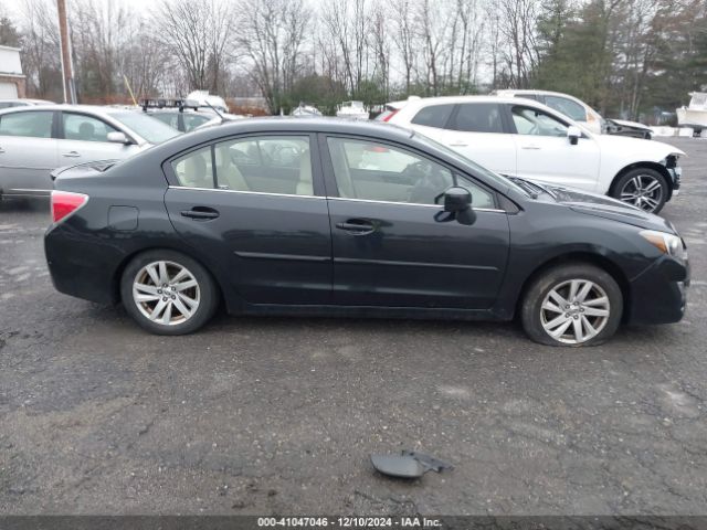 JF1GJAC6XFH002999 Subaru Impreza 2.0i Premium