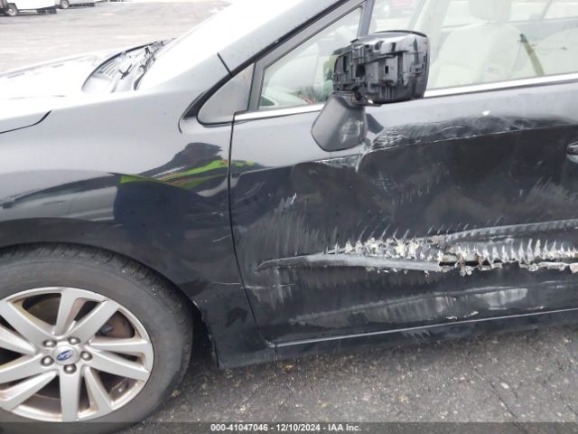 JF1GJAC6XFH002999 Subaru Impreza 2.0i Premium