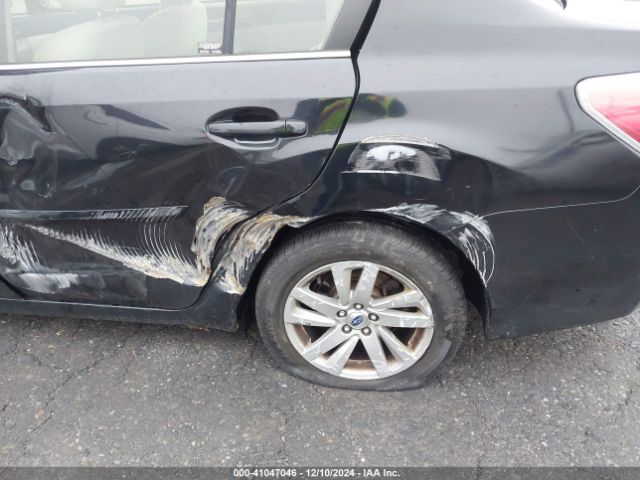 JF1GJAC6XFH002999 Subaru Impreza 2.0i Premium