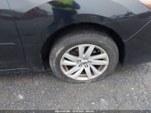 JF1GJAC6XFH002999 Subaru Impreza 2.0i Premium